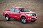 Nissan Frontier SE Double Cab 2017 года (BR)